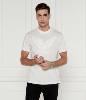 Armani Exchange T-shirt | Regular Fit
