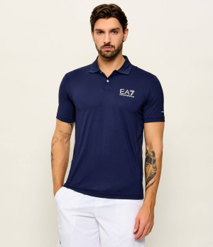 EA7 Polo | Regular Fit