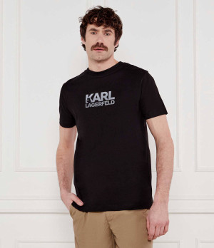 Karl Lagerfeld T-shirt | Regular Fit