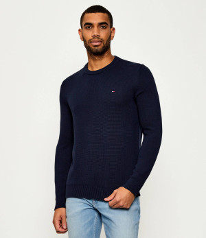 Tommy Jeans Sweter | Slim Fit