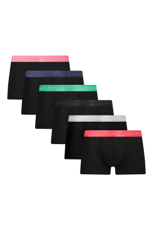 Karl Lagerfeld Bokserki 7-pack