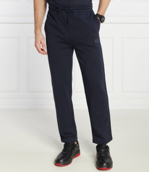 HUGO Spodnie dresowe Darong_H | Straight fit