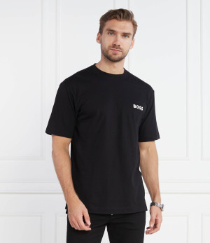 BOSS BLACK T-shirt Tessin | Regular Fit