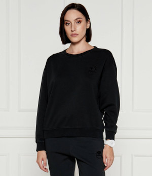Pinko Bluza SETUP | Relaxed fit