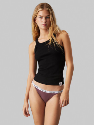 Calvin Klein Underwear Figi