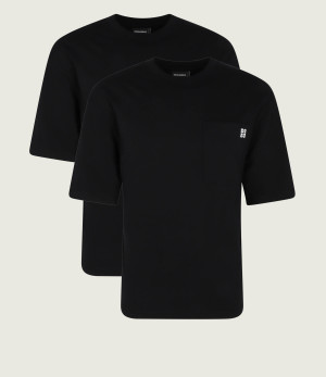 Dsquared2 T-shirt 2-pack | Loose fit