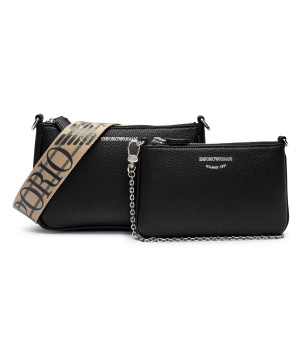 Emporio Armani Torebka na ramię 4w1