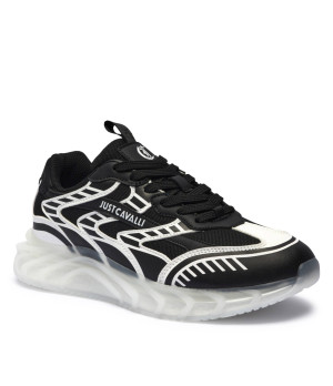 Just Cavalli Sneakersy