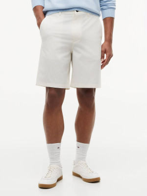 Tommy Hilfiger Szorty chino DOVER 8 | Regular Fit