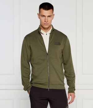 EA7 Bluza | Slim Fit