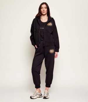 EA7 Dres | Relaxed fit