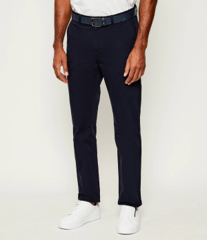 Gant Spodnie chino COMFORT SUPER | Slim Fit