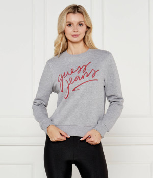 Guess Jeans Bluza | Regular Fit