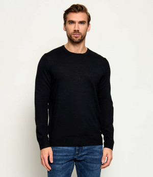 Joop! Wełniany sweter | Regular Fit