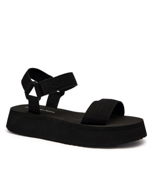 Calvin Klein Jeans Sandały VELCRO