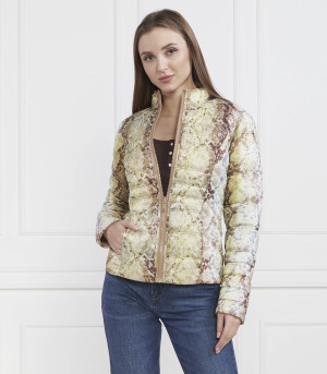 GUESS Dwustronna kurtka JANIS | Regular Fit