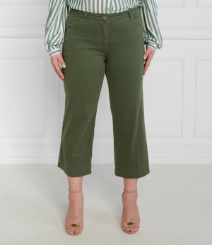 Persona by Marina Rinaldi Jeansy RADIALE PLUS SIZE | Cropped Fit