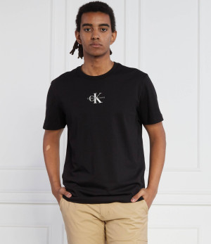 Calvin Klein Jeans T-shirt | Regular Fit
