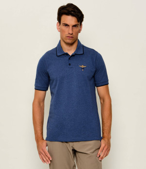 Aeronautica Militare Polo | Regular Fit