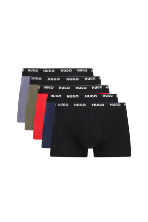 Hugo Bodywear Bokserki 5-pack
