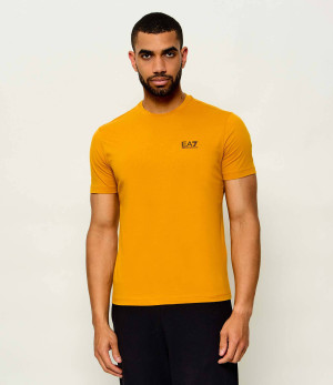 EA7 T-shirt | Slim Fit