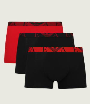 Emporio Armani Bokserki 3-pack