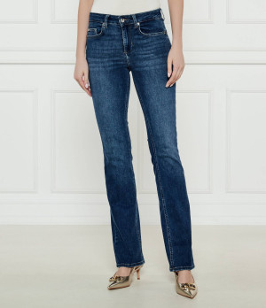 Liu Jo Jeansy B.UP REPOT H.W. | Regular Fit