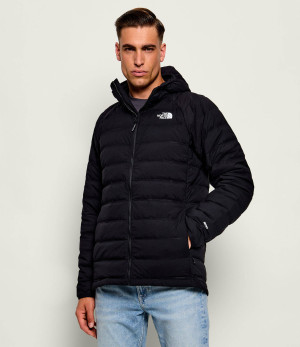 The North Face Puchowa kurtka Abseil | Regular Fit