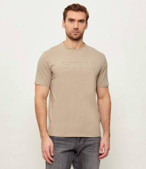 GUESS ACTIVE T-shirt Alphy | Regular Fit | stretch