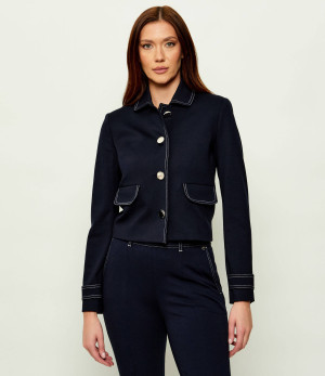 Liu Jo Marynarka | Cropped Fit