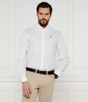 Napapijri Koszula G-TERRA | Regular Fit