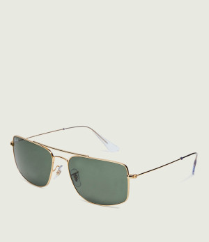 Ray-Ban Okulary przeciwsłoneczne Explorer 3 RB3779
