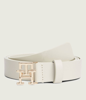 Tommy Hilfiger Skórzany pasek Modern