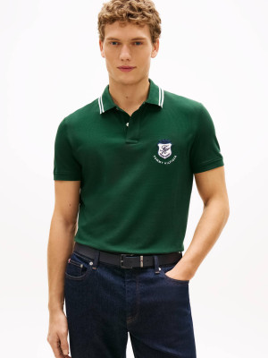 Tommy Hilfiger Polo | Regular Fit | pique