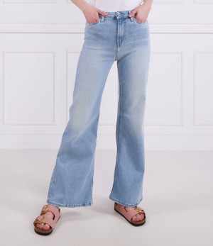 Pepe Jeans London Jeansy | flare fit