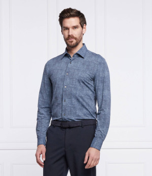 BOSS BLACK Koszula P-HANK-kent-214