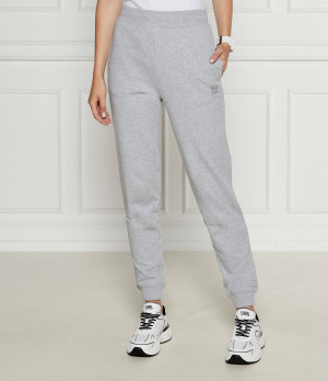 HUGO Spodnie dresowe Nelfinia | Regular Fit