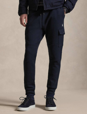 POLO RALPH LAUREN Spodnie dresowe | Slim Fit
