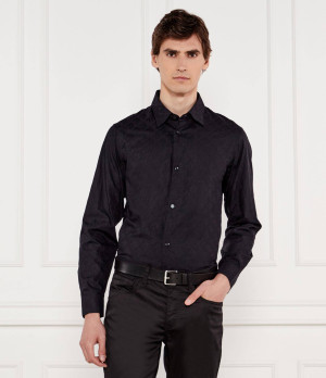 Armani Exchange Koszula | Regular Fit