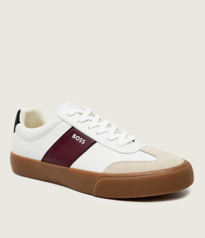 BOSS BLACK Sneakersy Aiden_Tenn_sdgpup | zamsz