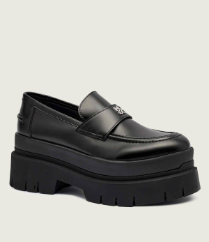 HUGO Loafersy Kris_Plt_BROM