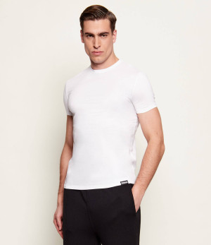 Dsquared2 T-shirt | Slim Fit