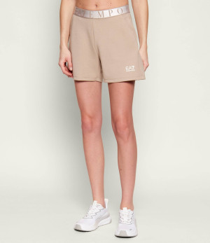 EA7 Szorty | Regular Fit