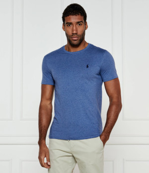 POLO RALPH LAUREN T-shirt | Custom slim fit