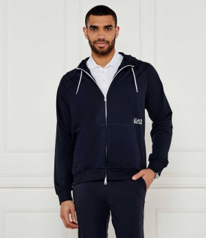 EA7 Bluza | Regular Fit