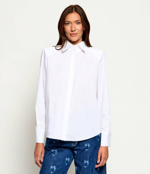 Karl Lagerfeld Koszula | Oversize fit