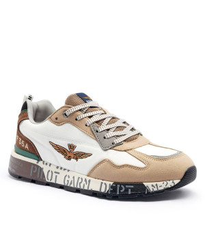 Aeronautica Militare Sneakersy