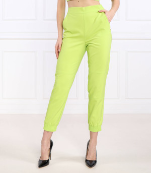 Twinset Actitude Spodnie joggery | Regular Fit