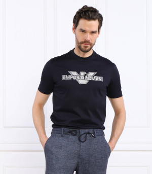 Emporio Armani T-shirt | Regular Fit