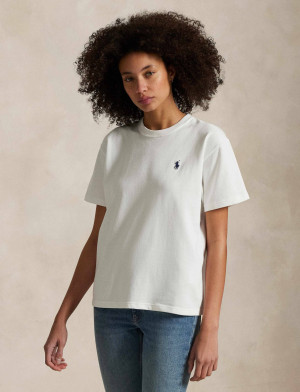 POLO RALPH LAUREN T-shirt | Loose fit